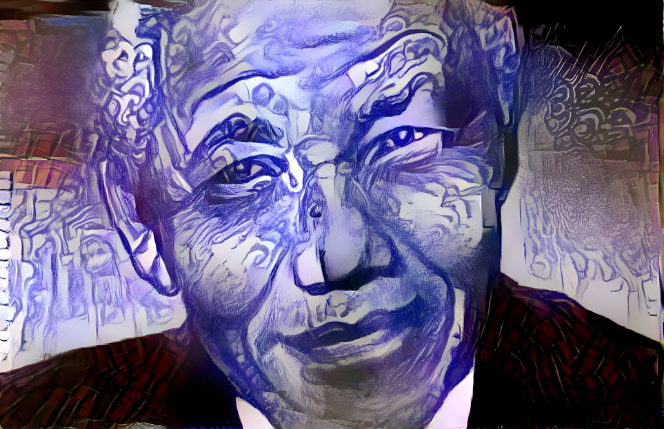 Mandela Dream