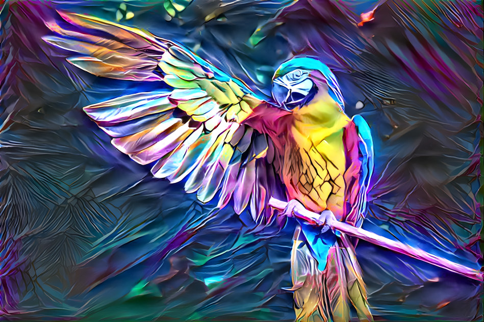 Parrot