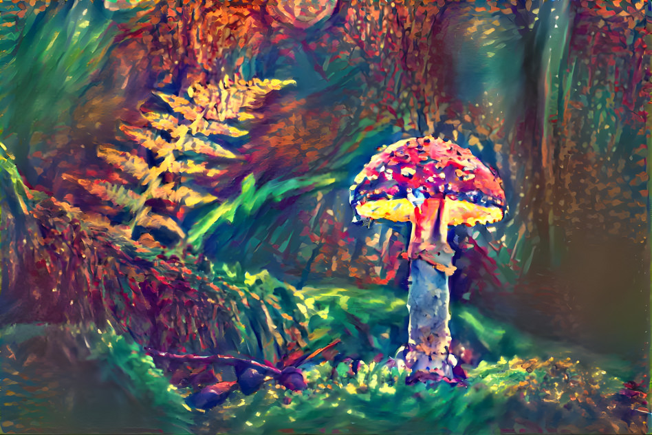 Mushroom