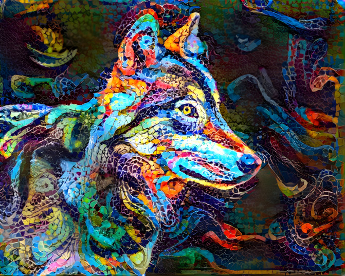 Wolf