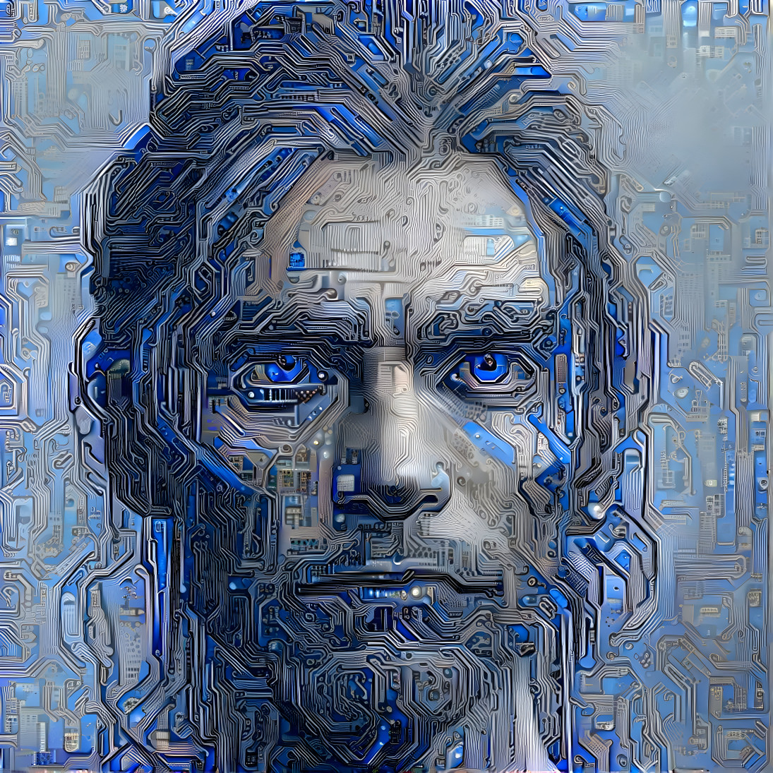 Digital Viking