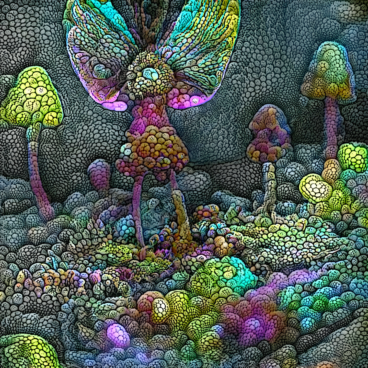 Shroomfairy