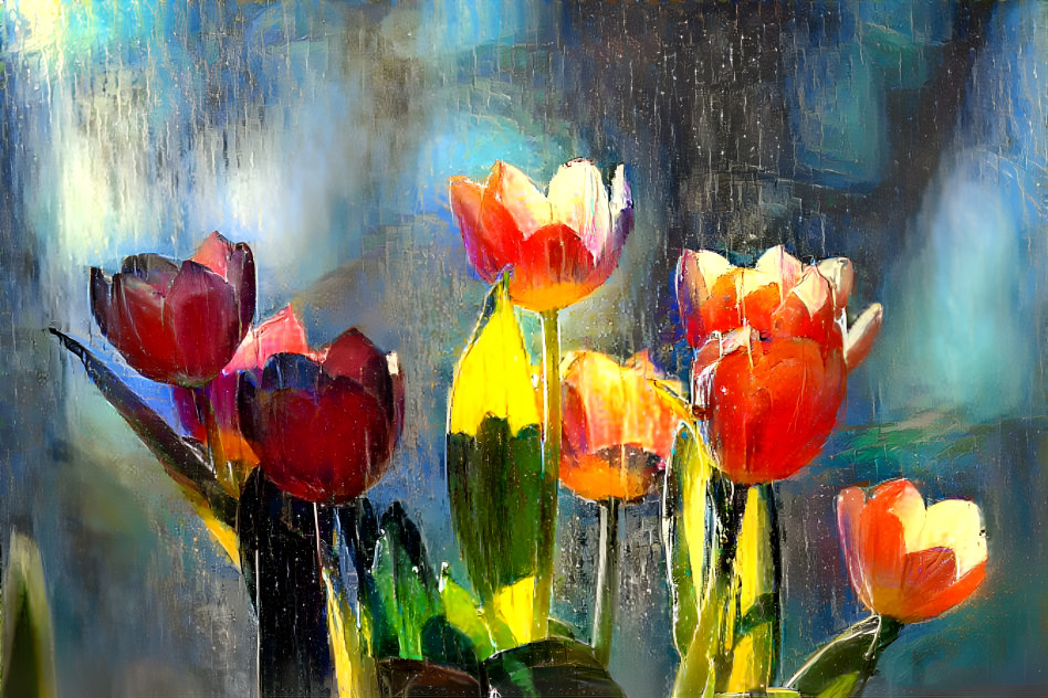 Tulips