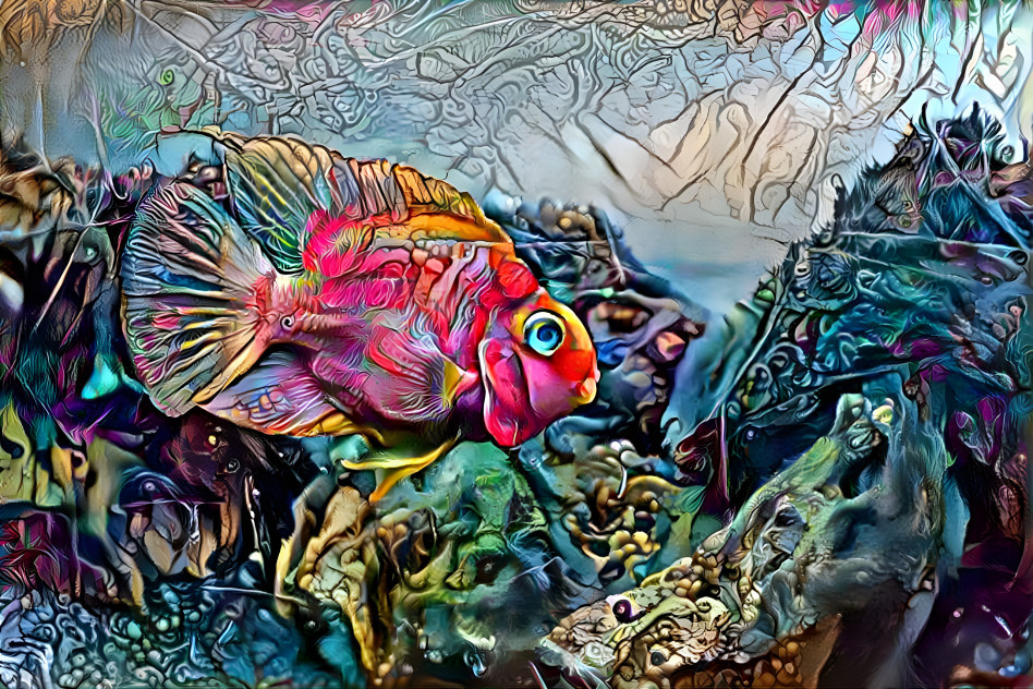 Fancy Fish