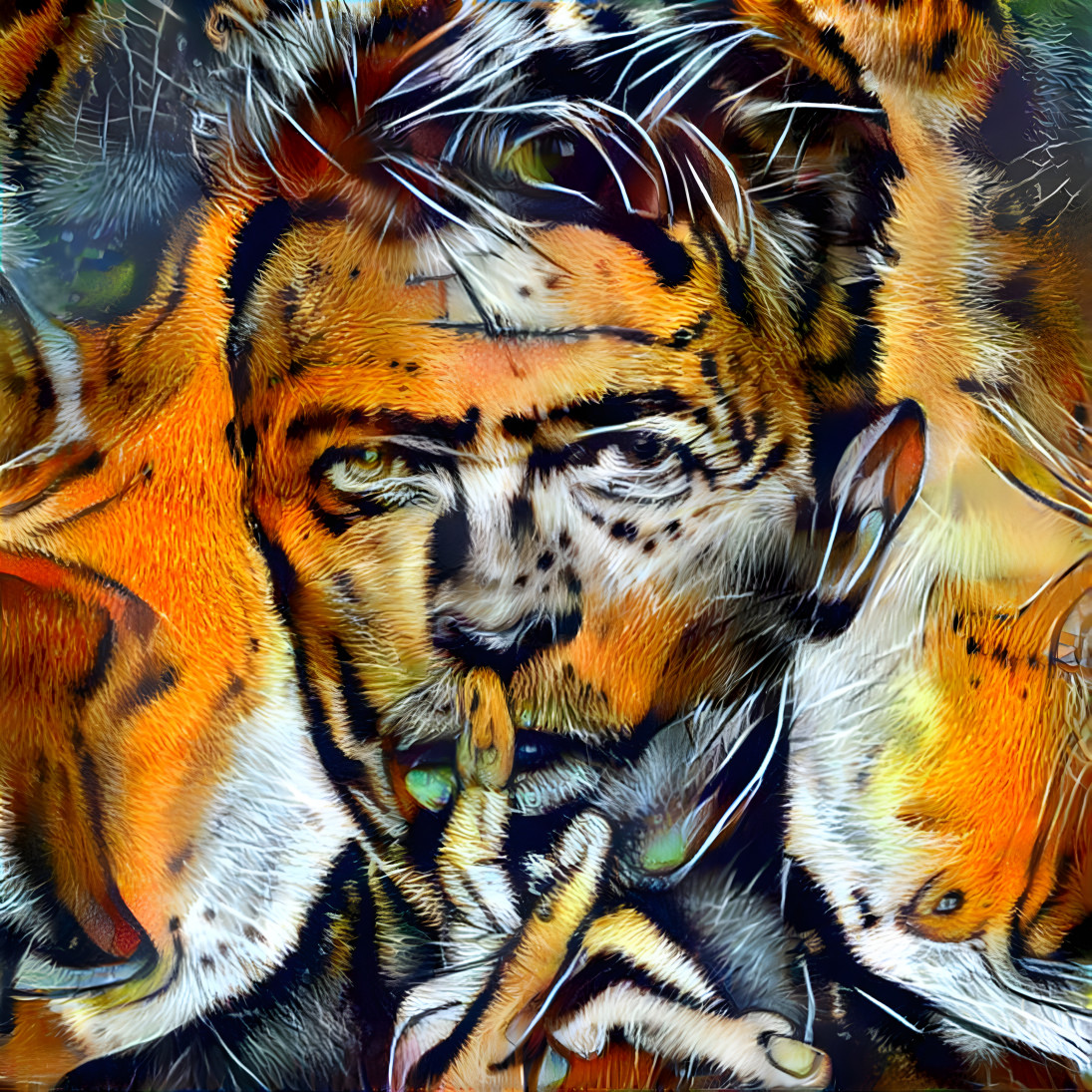 David Bowie