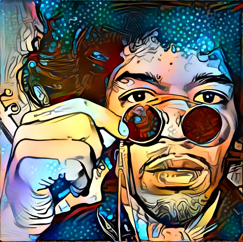 Jimi Hendrix