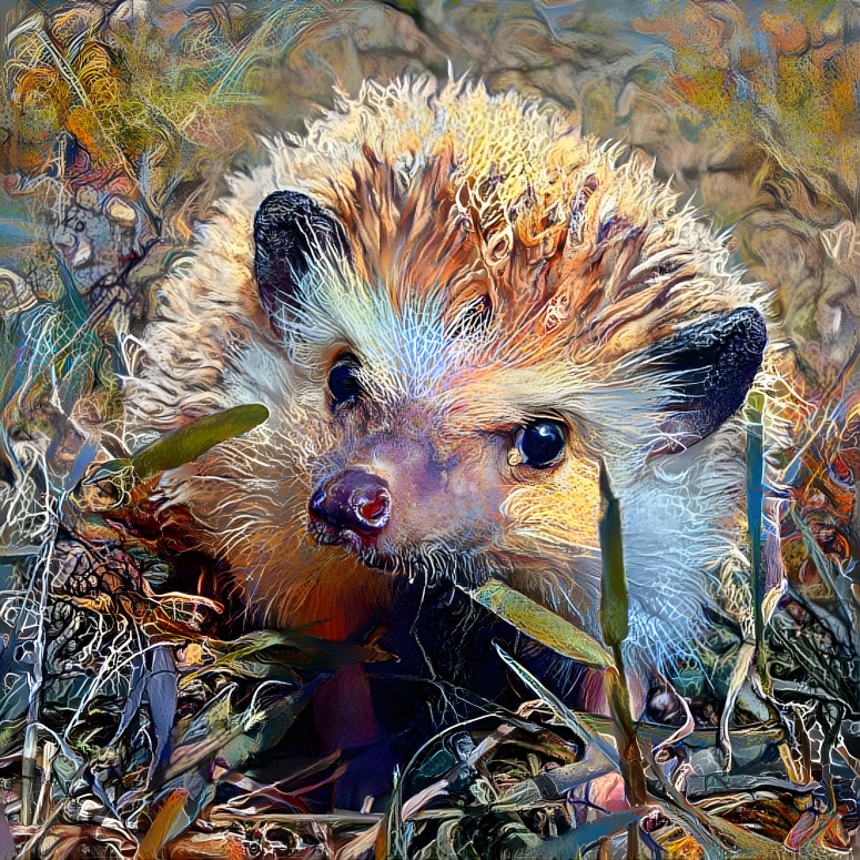 Hedgehog