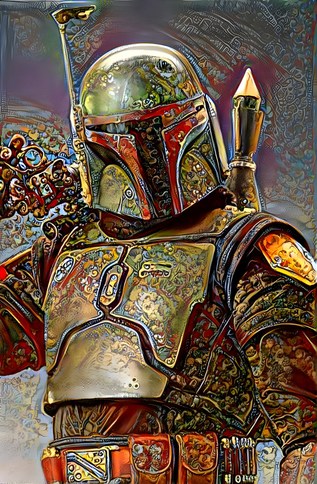 Boba Fett