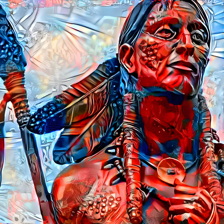 American Indian