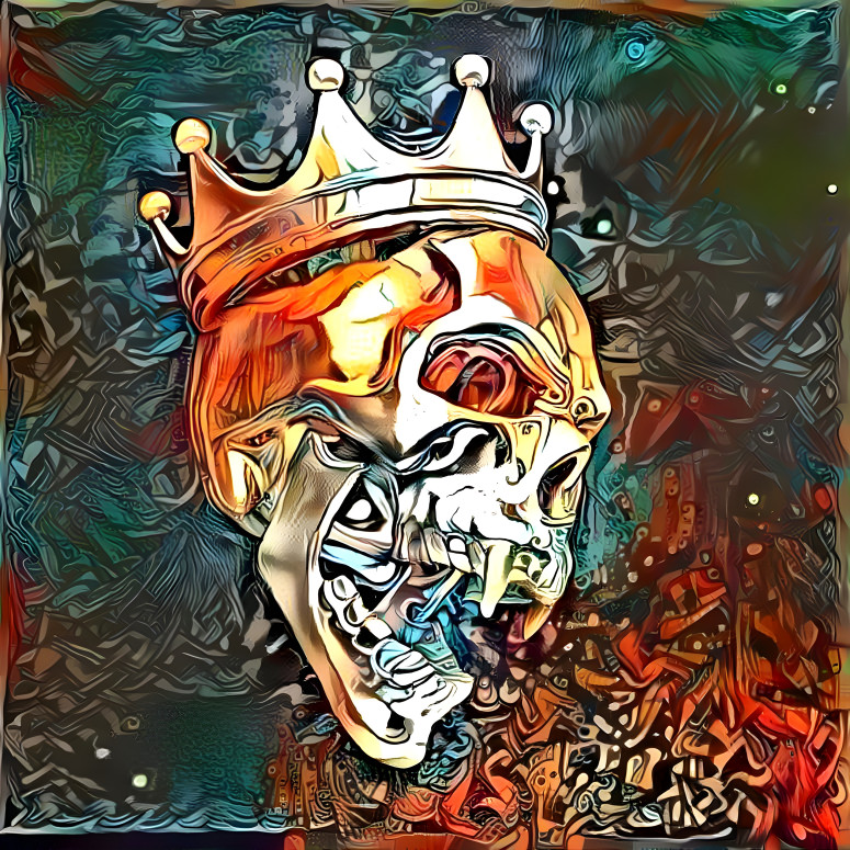 King Skull