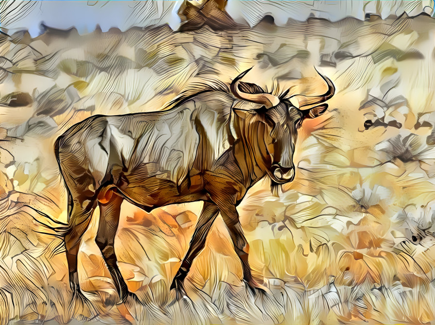 Gnu