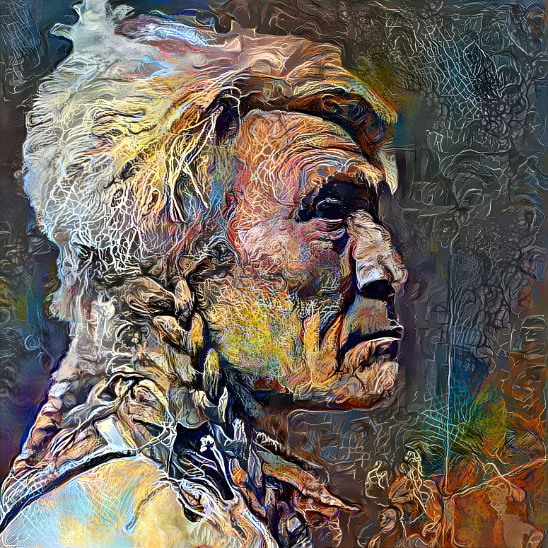 American Indian