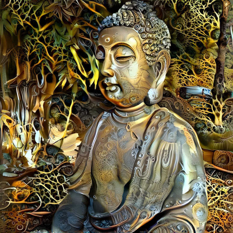 Big Buddha