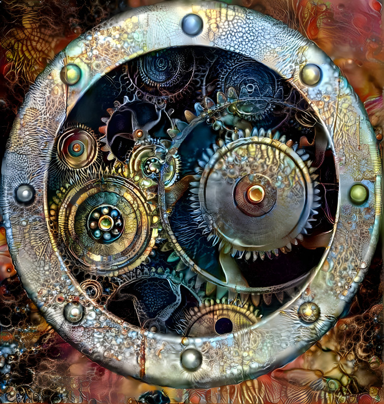 Gearwheel