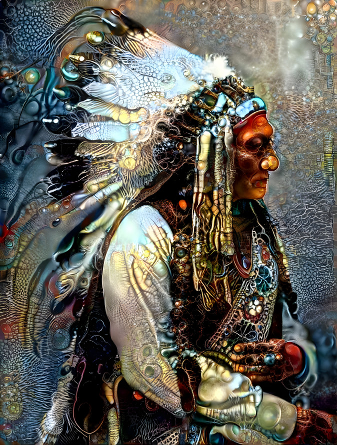 American Indian