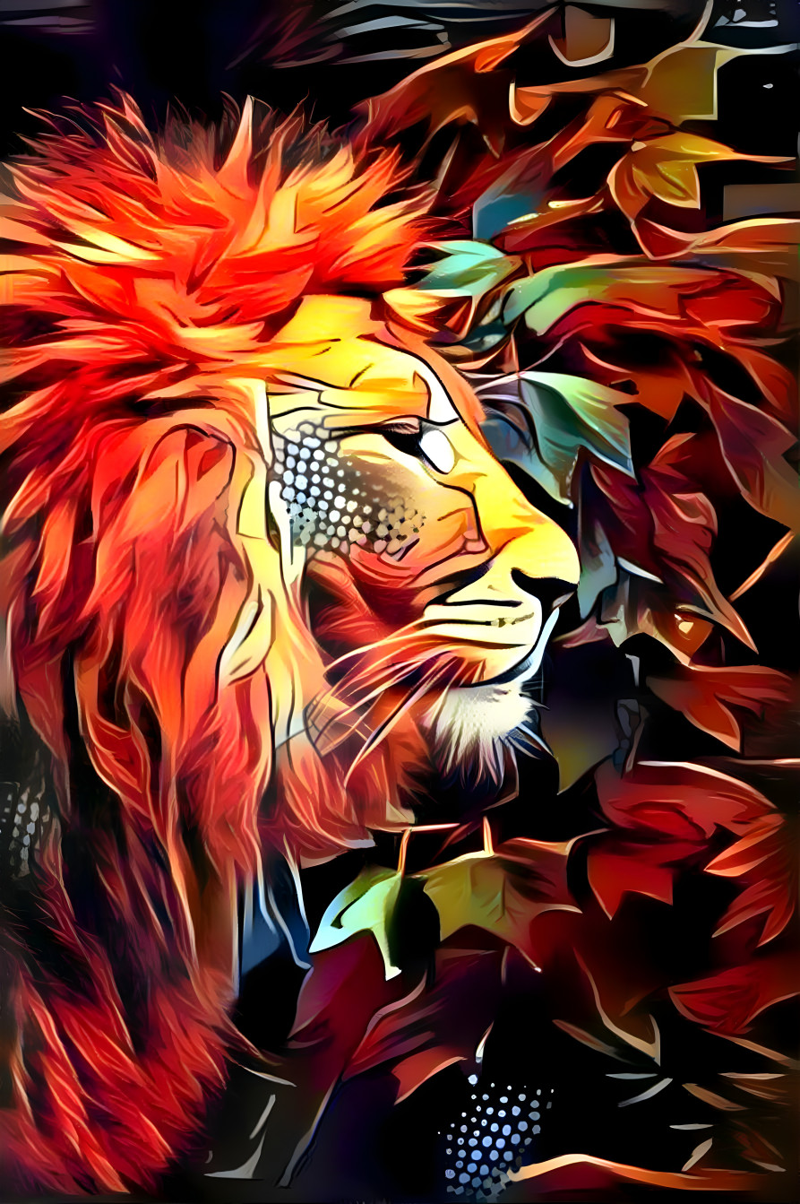 Lion