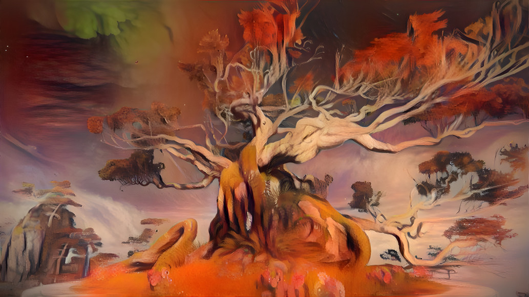 Destiny Tree