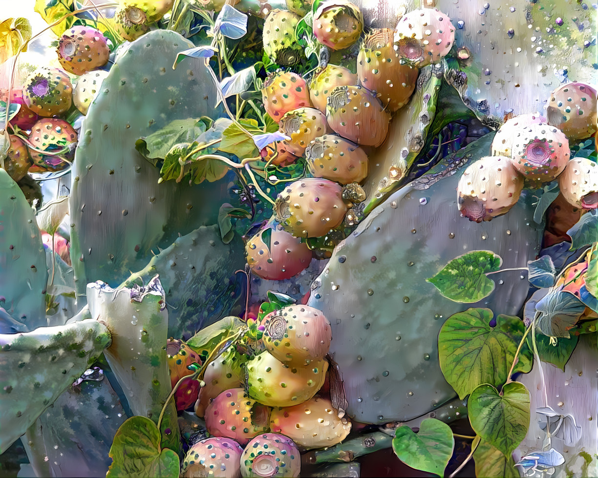 Prickly Pears