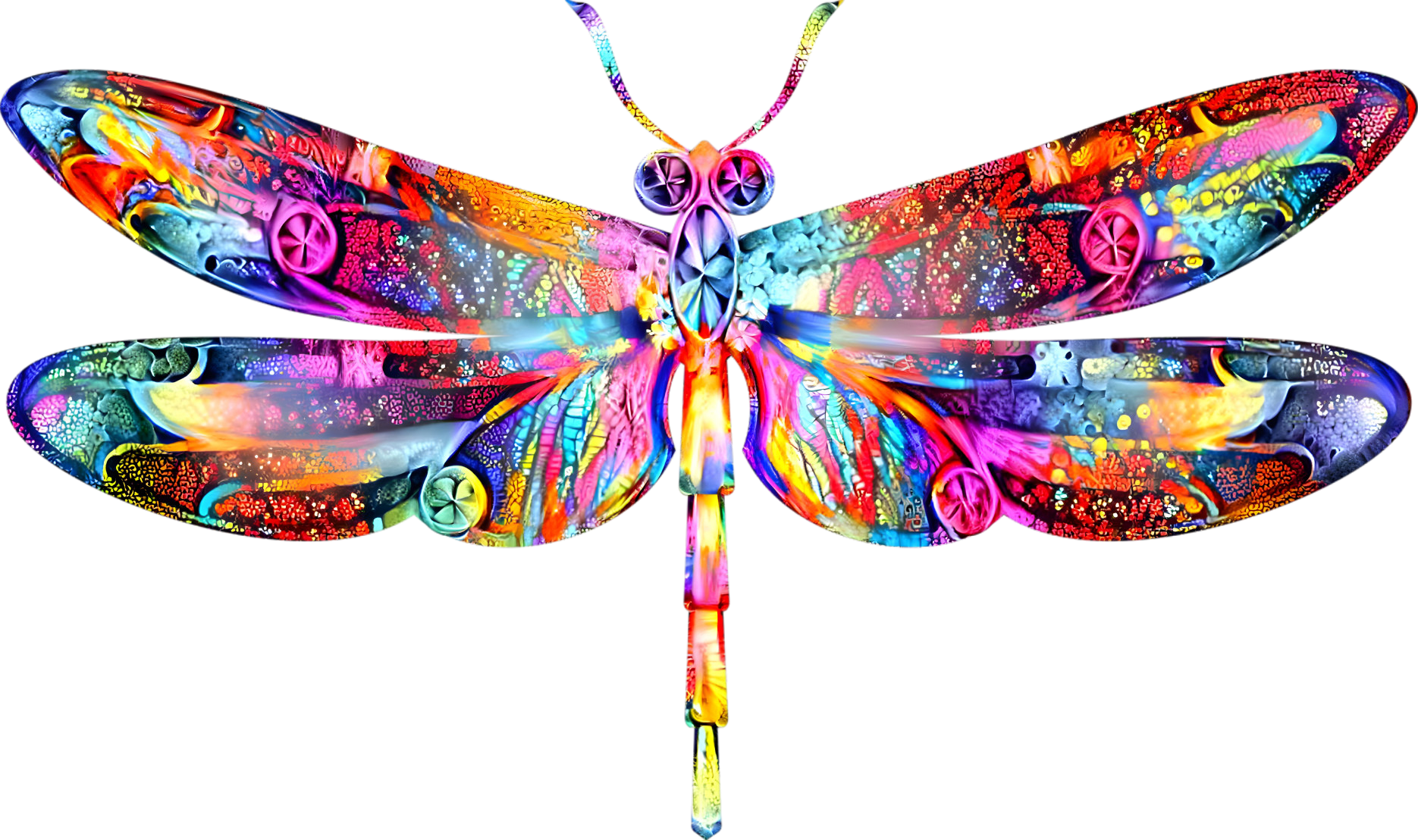 Dragonfly