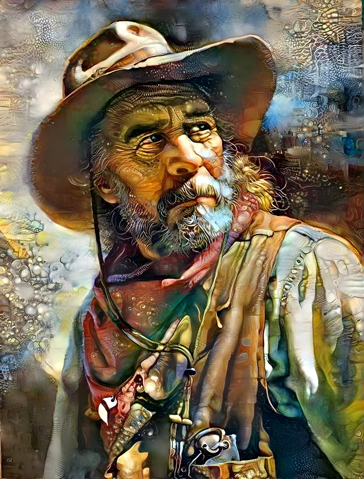 Western Man