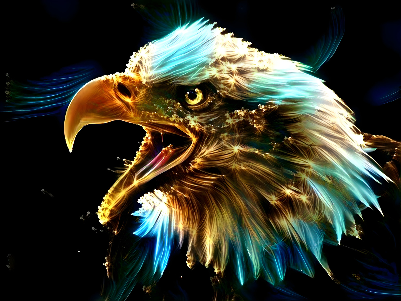 Eagle Head