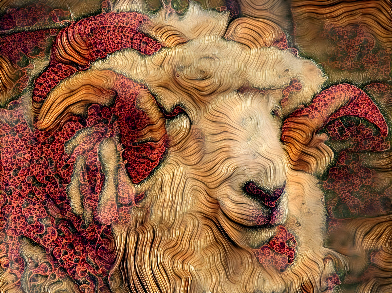 Ram