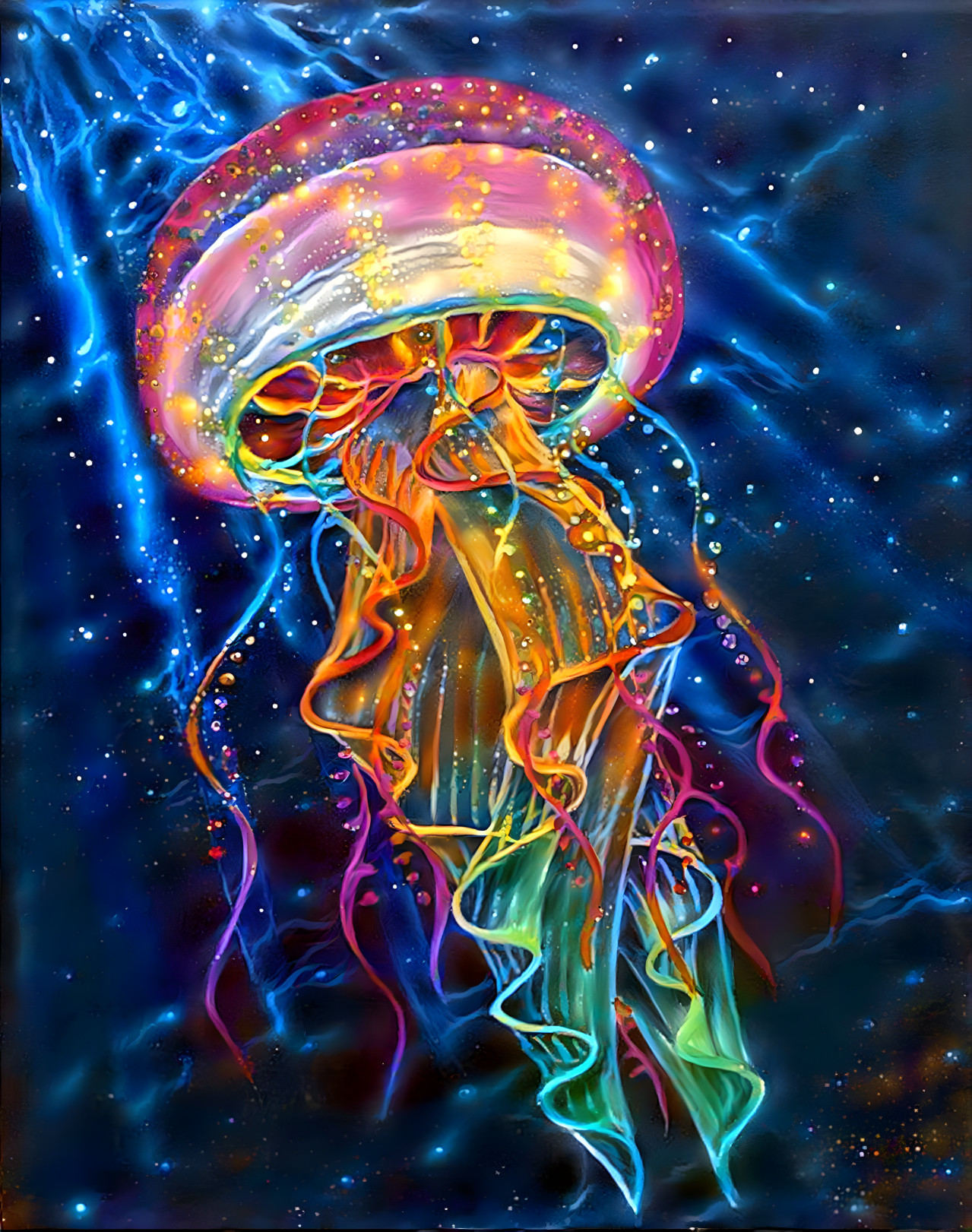 Jellyfish 02