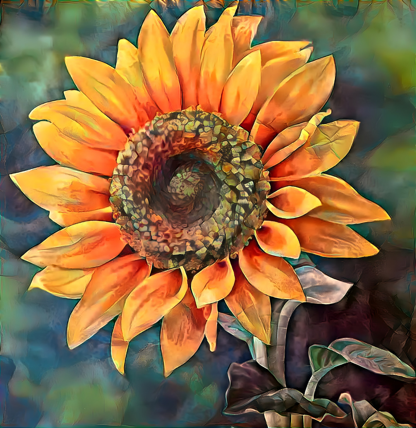 Sunflower