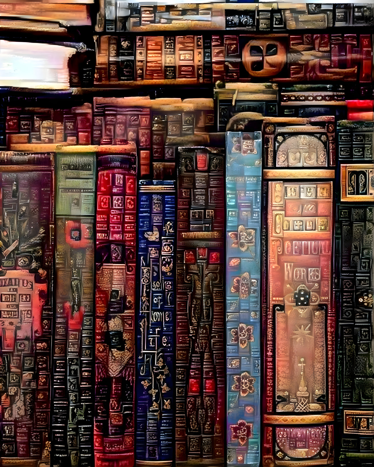 Books