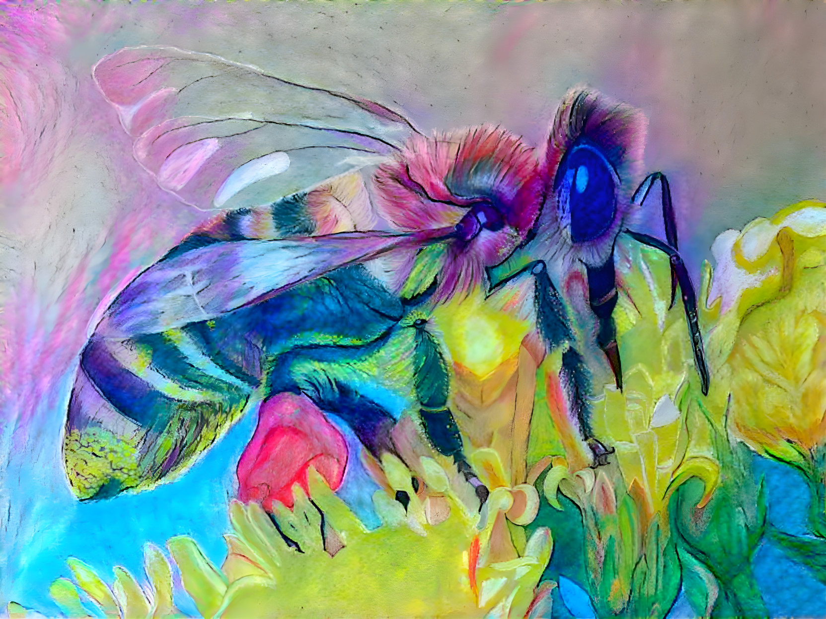 Bee