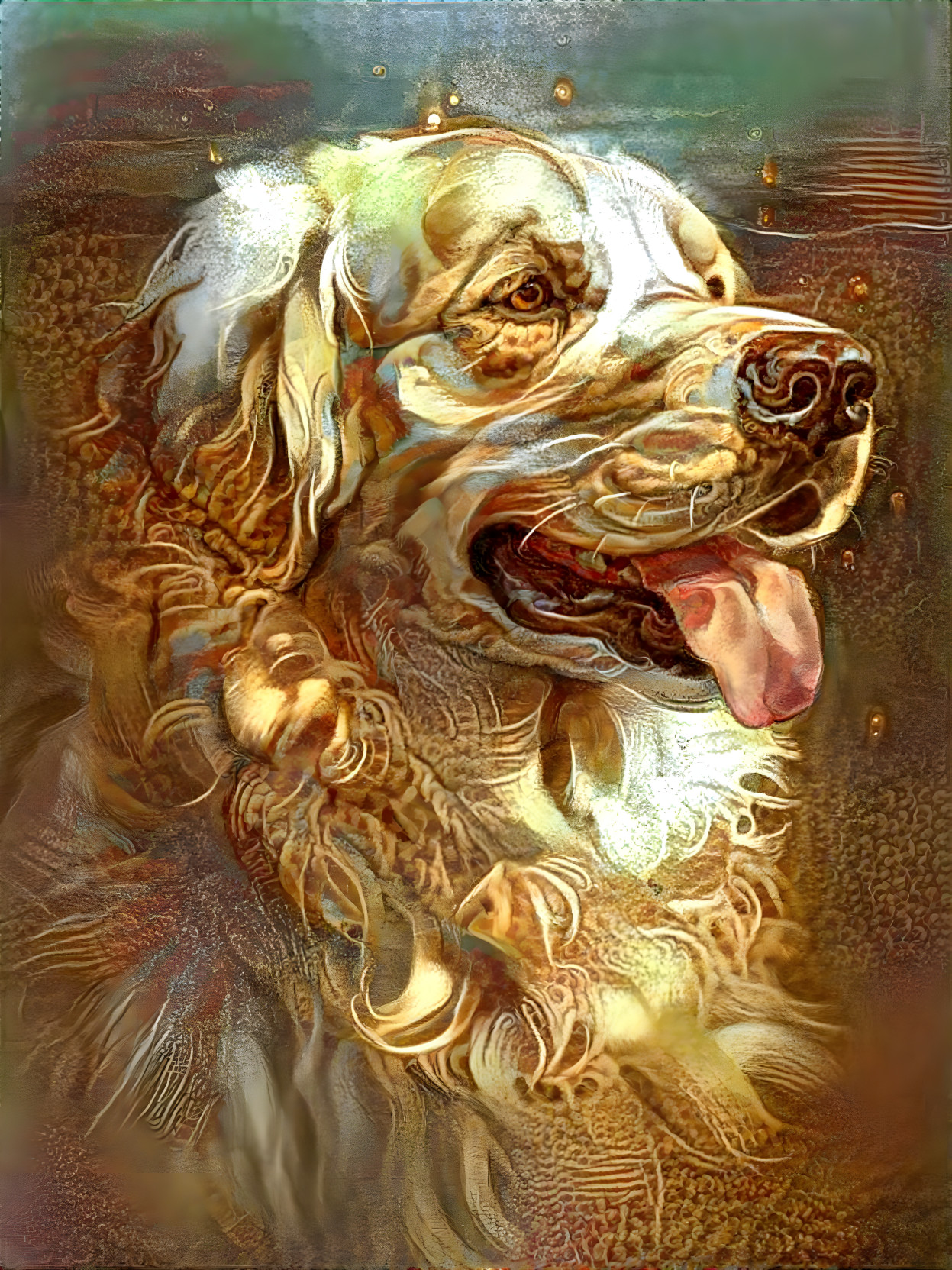 Golden Retriever