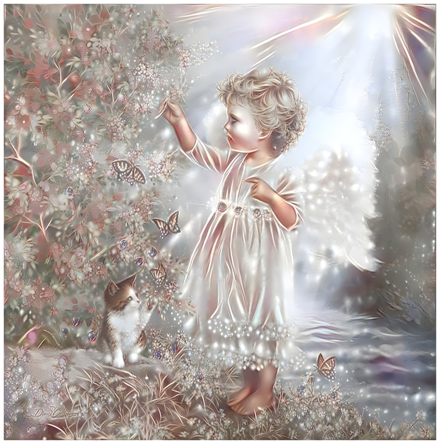 Child Fairy