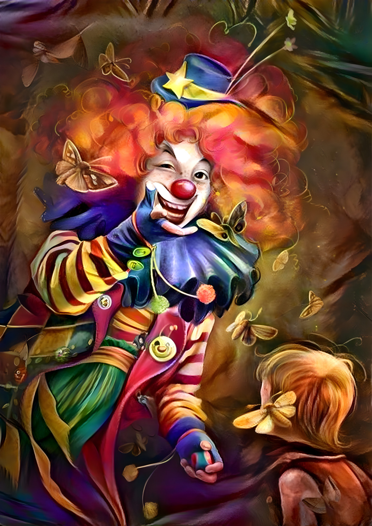 The Jester