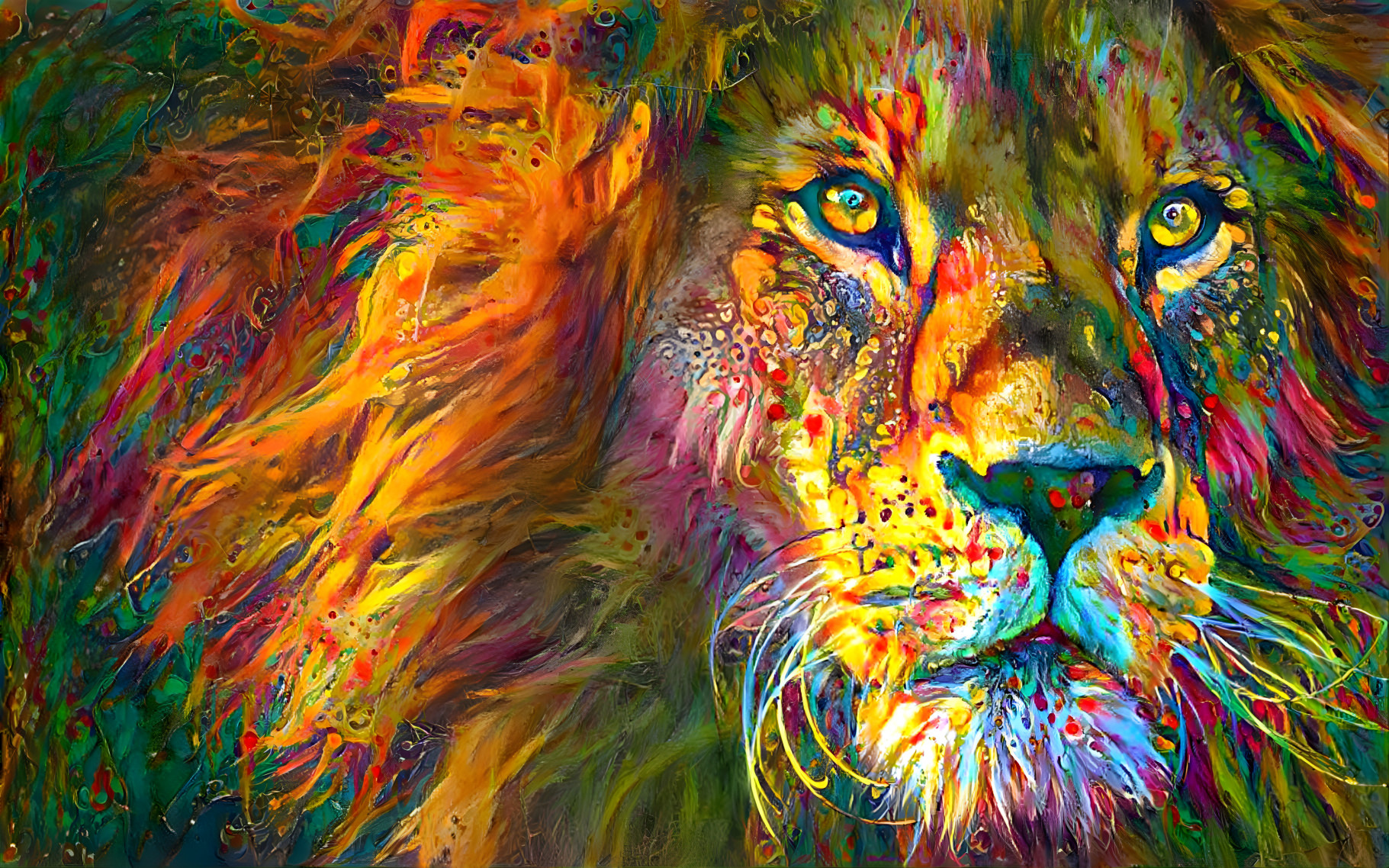 Lion