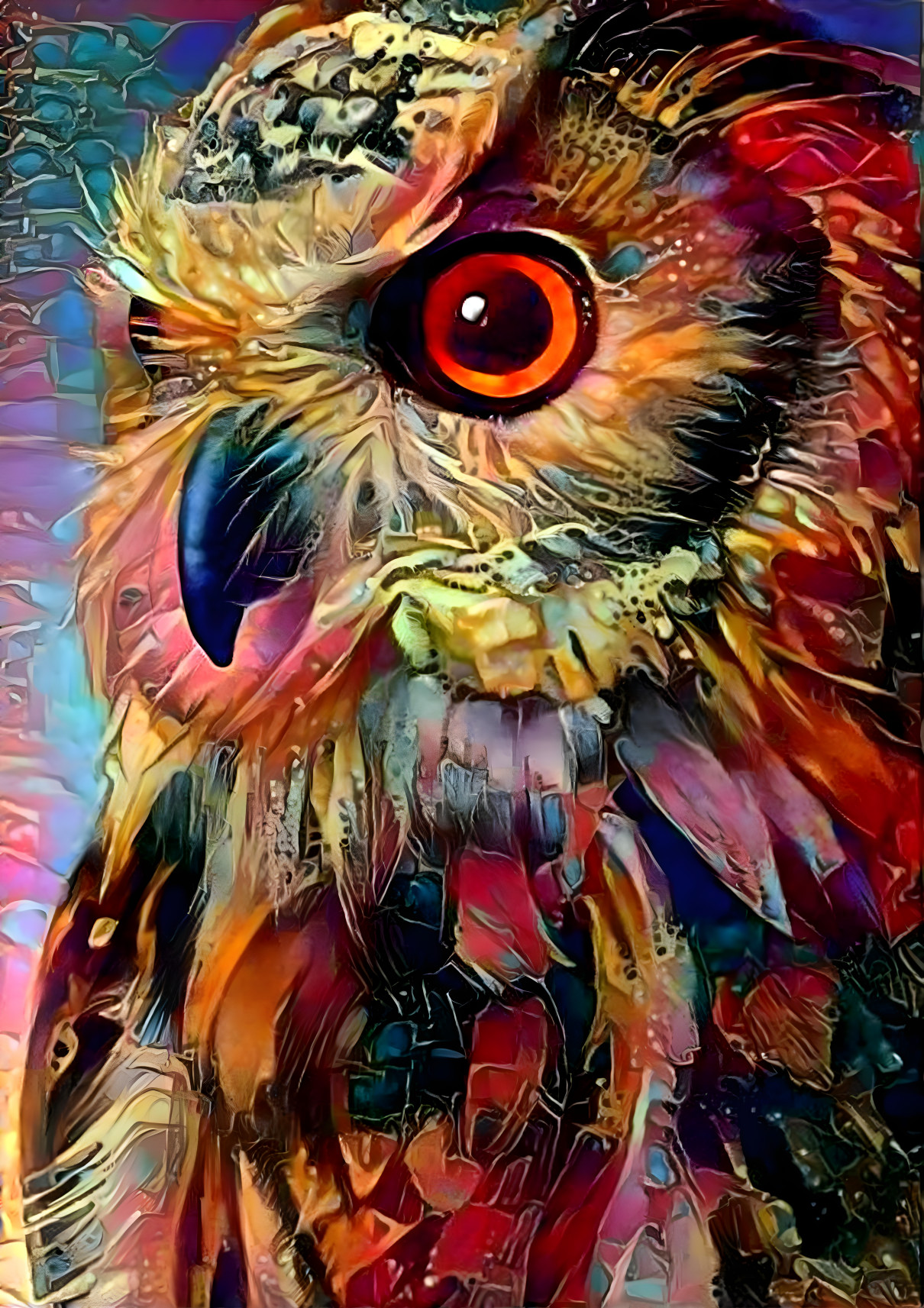 Hoot Appeal