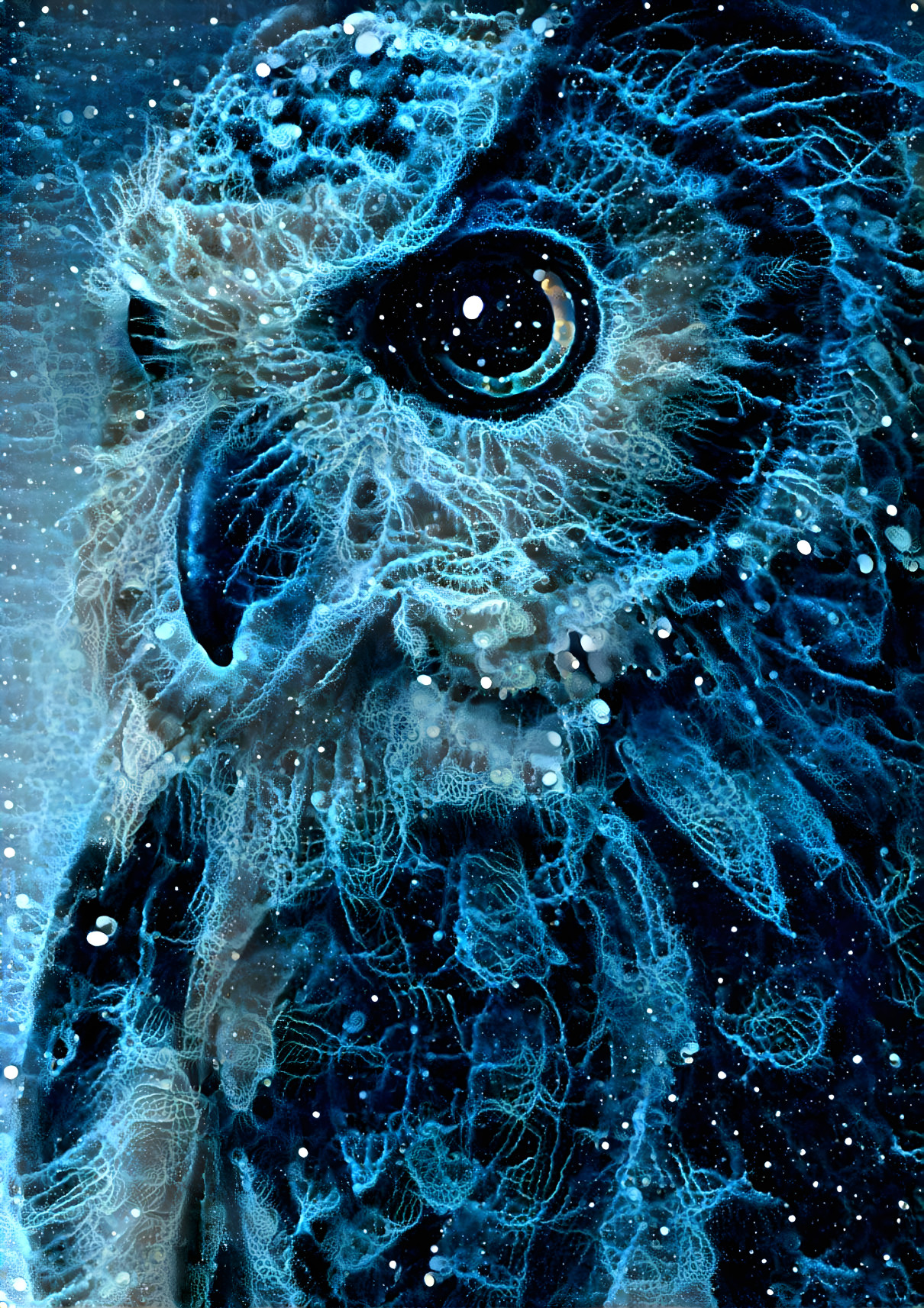 Blue Owl