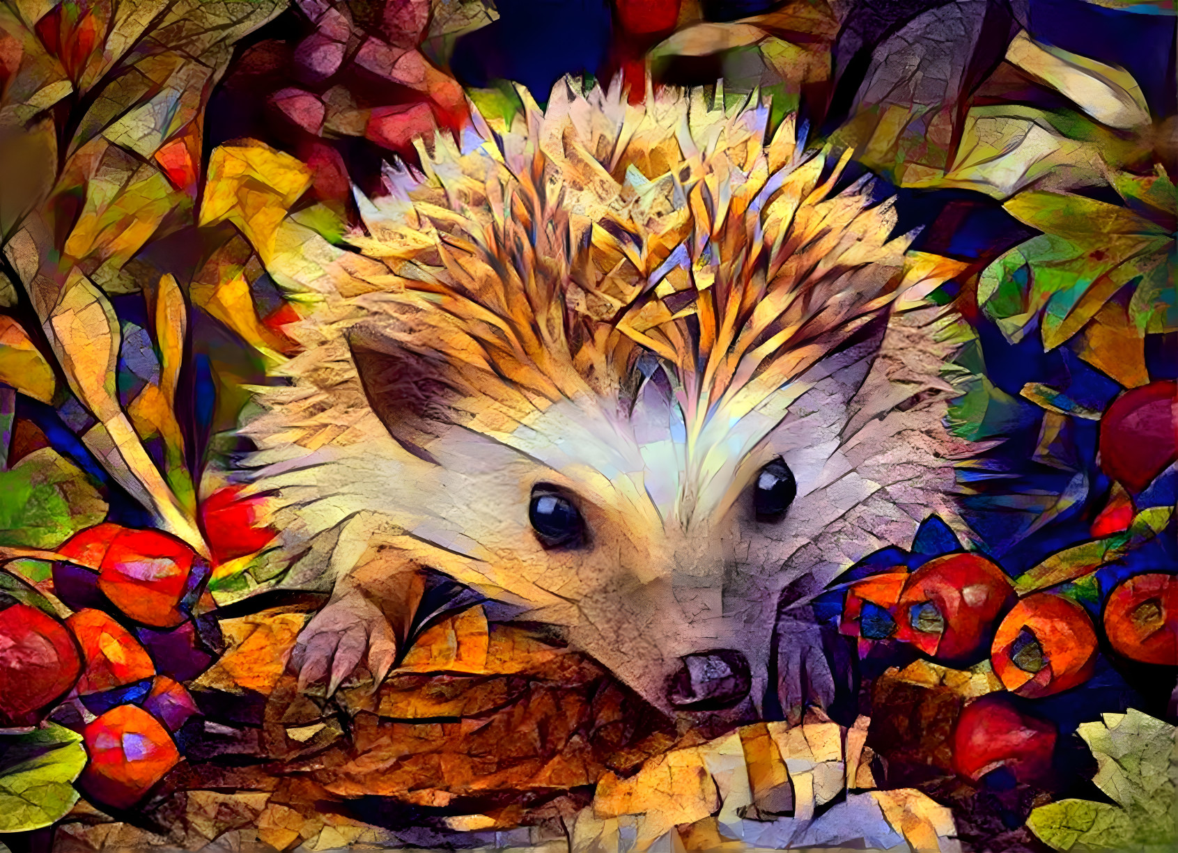 Hedgehog