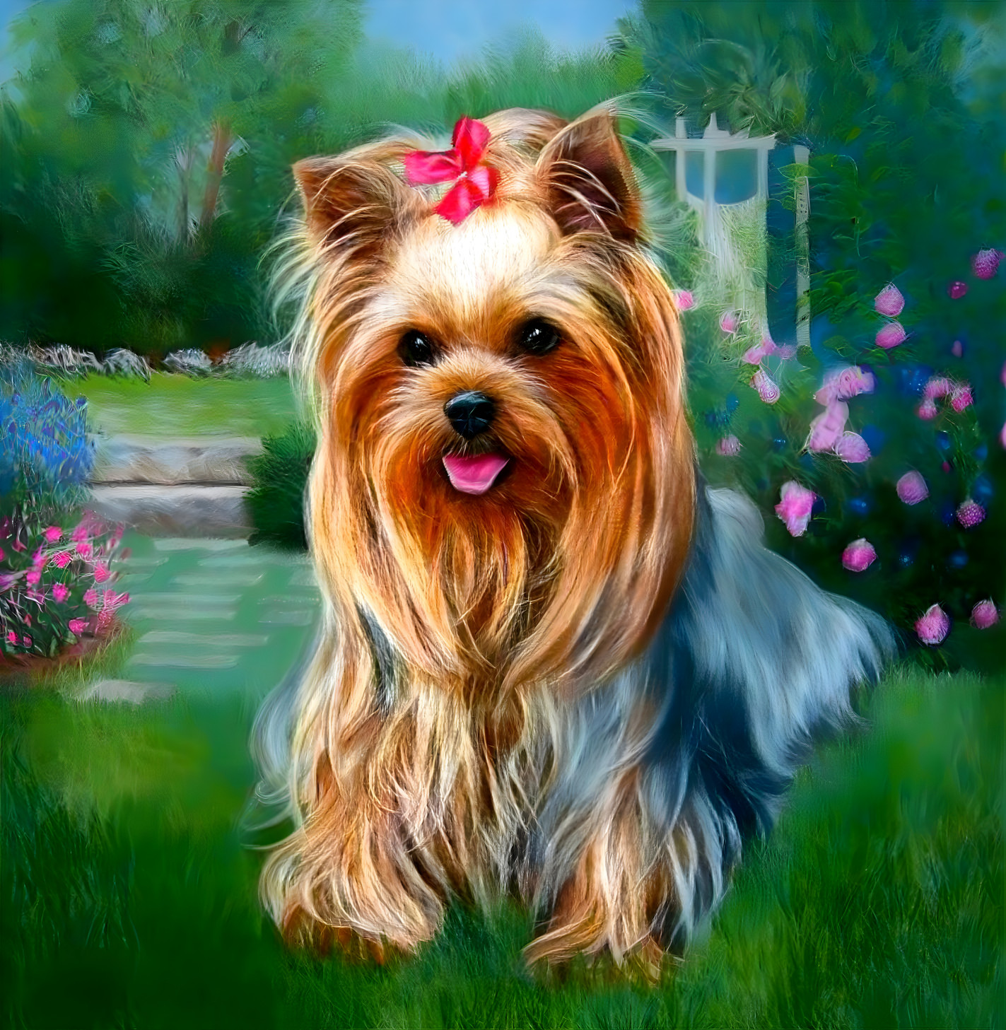 Yorkie