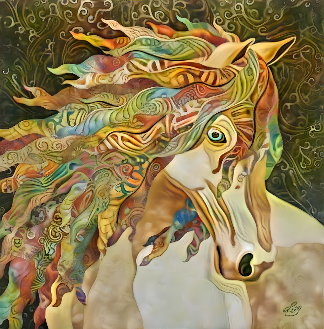 Horse 