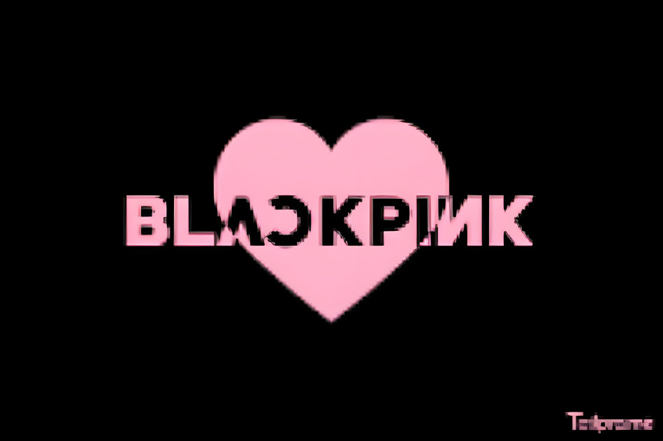 Blackpink logo