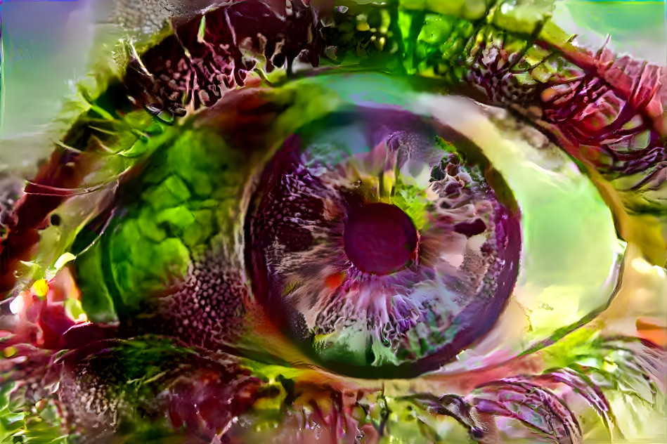 Eye