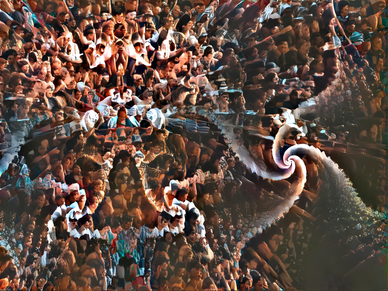 Crowd_Fractal