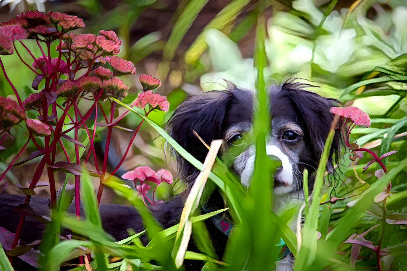 My Garden Helper