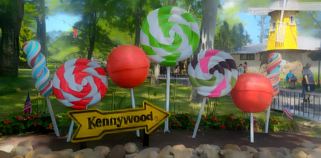 Kennywood 