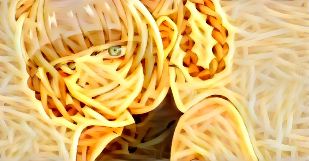 Nazuna Nanakusa Noodles