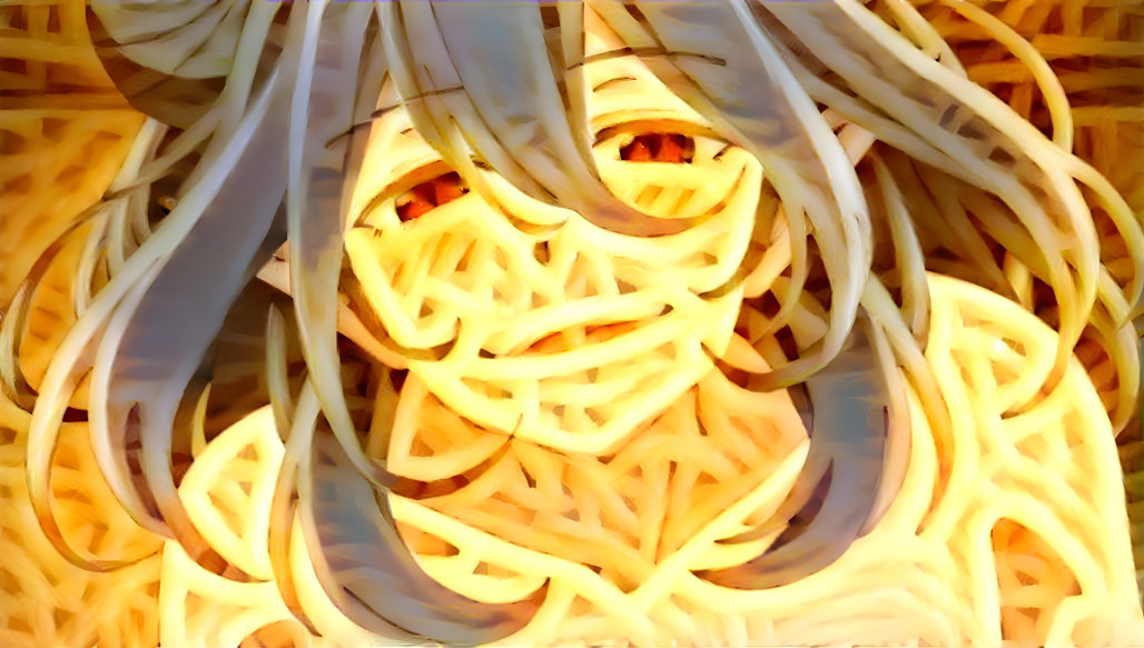 Vermeil Noodles