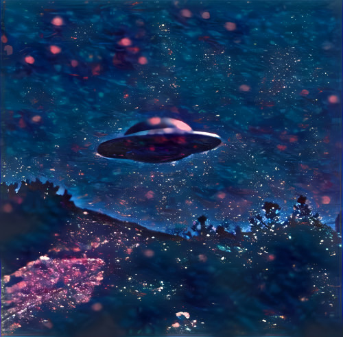 UFO