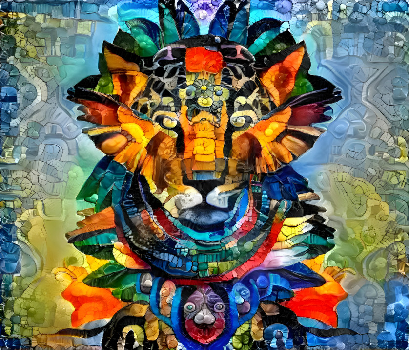 lion amalgam iii