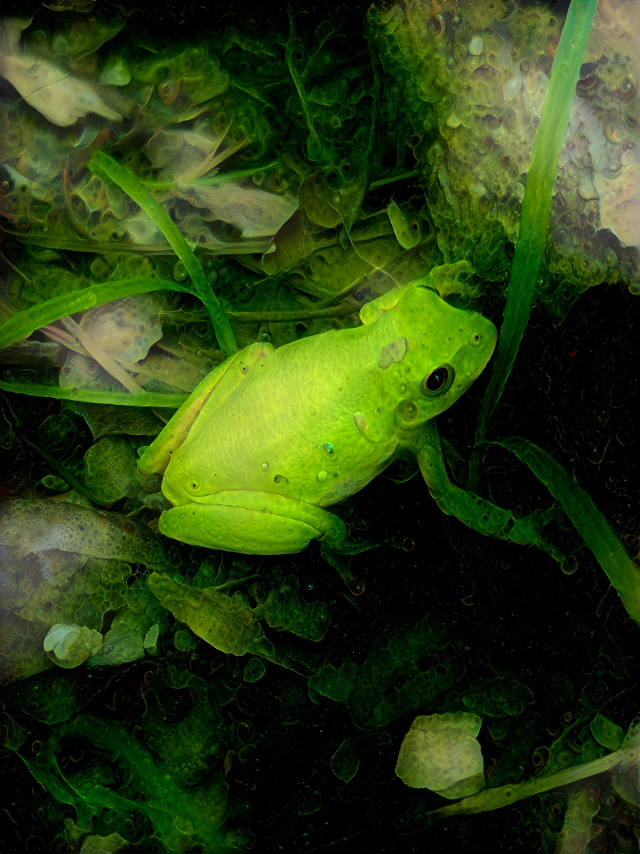 glowfrog