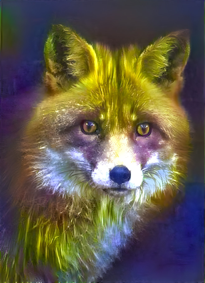 Fox